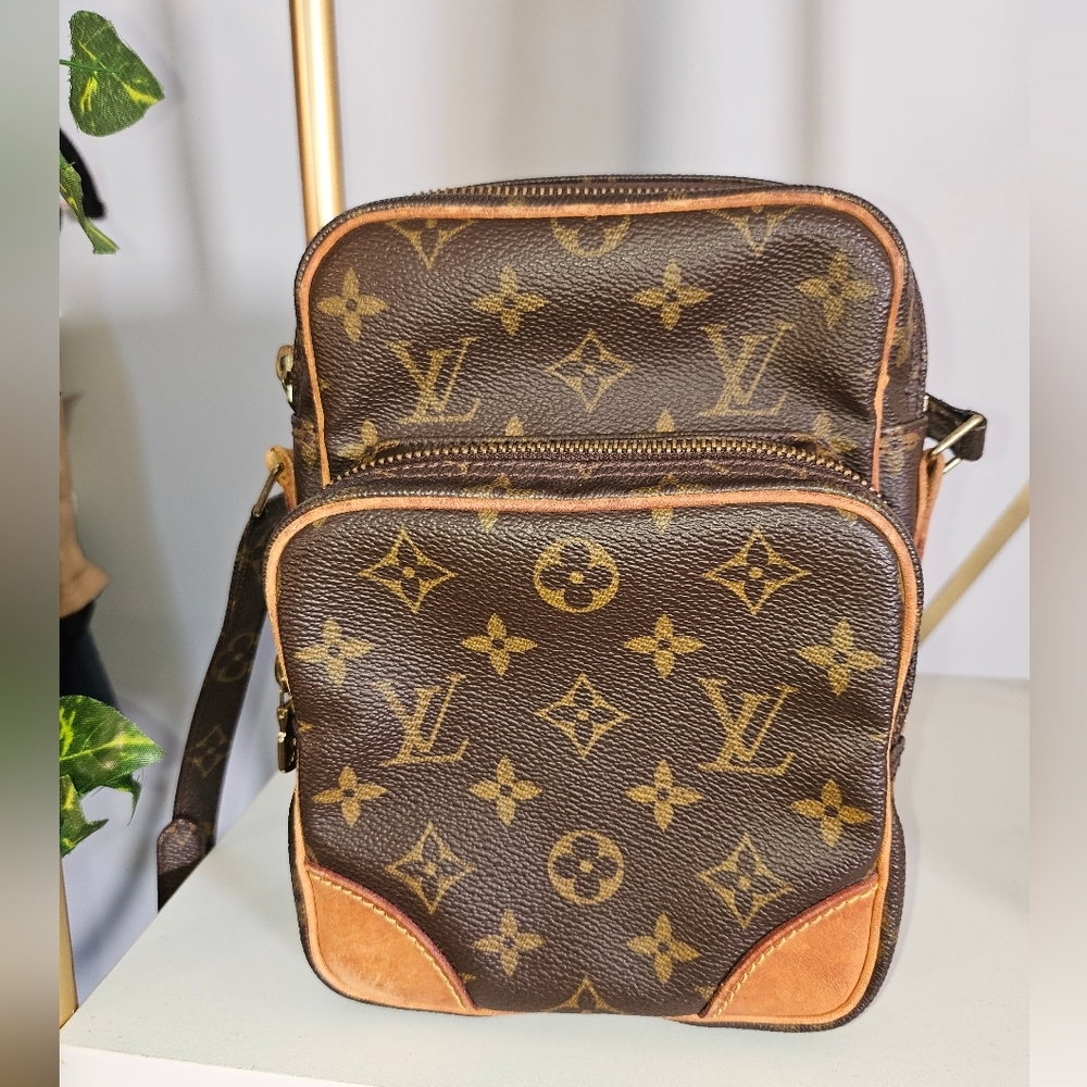 Louis Vuitton Amazon #TH1919 π€ - Picture 1 of 11